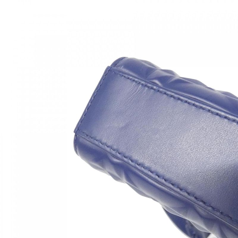 Christian Dior Lady D Joy Medium M0540inea Bag