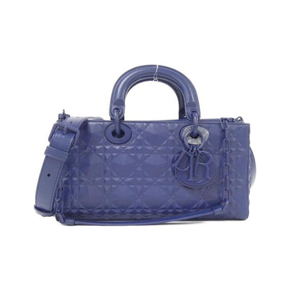Christian Dior Lady D Joy Medium M0540inea Bag