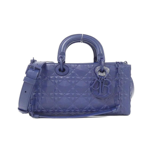 Christian Dior Lady D Joy Medium M0540inea Bag