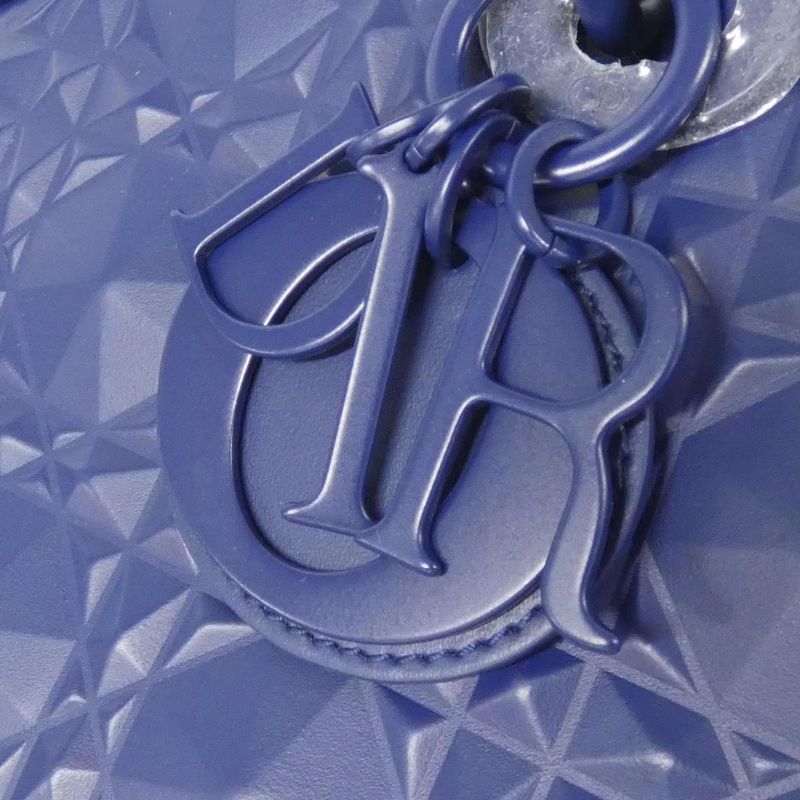 Christian Dior Lady D Joy Medium M0540inea Bag