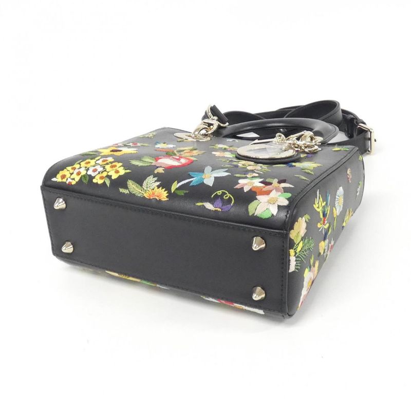 Christian Dior Lady Dior Small M0531ouax Bag