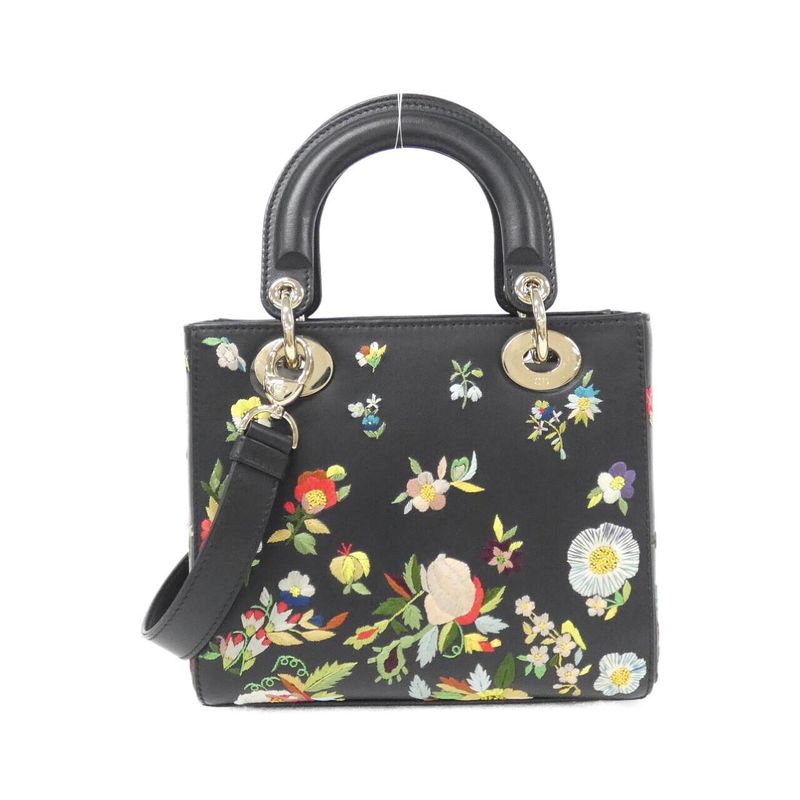 Christian Dior Lady Dior Small M0531ouax Bag