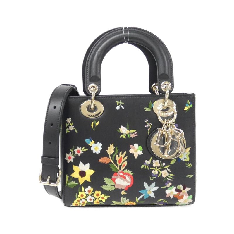 Christian Dior Lady Dior Small M0531ouax Bag