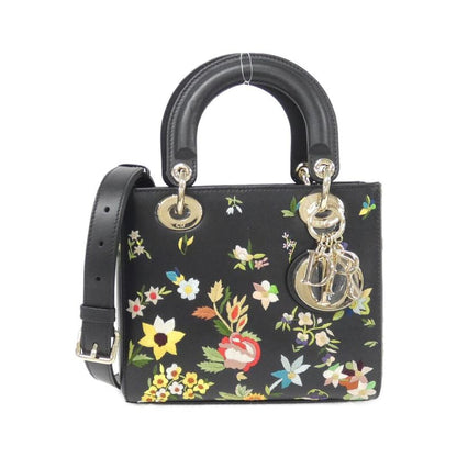 Christian Dior Lady Dior Small M0531ouax Bag