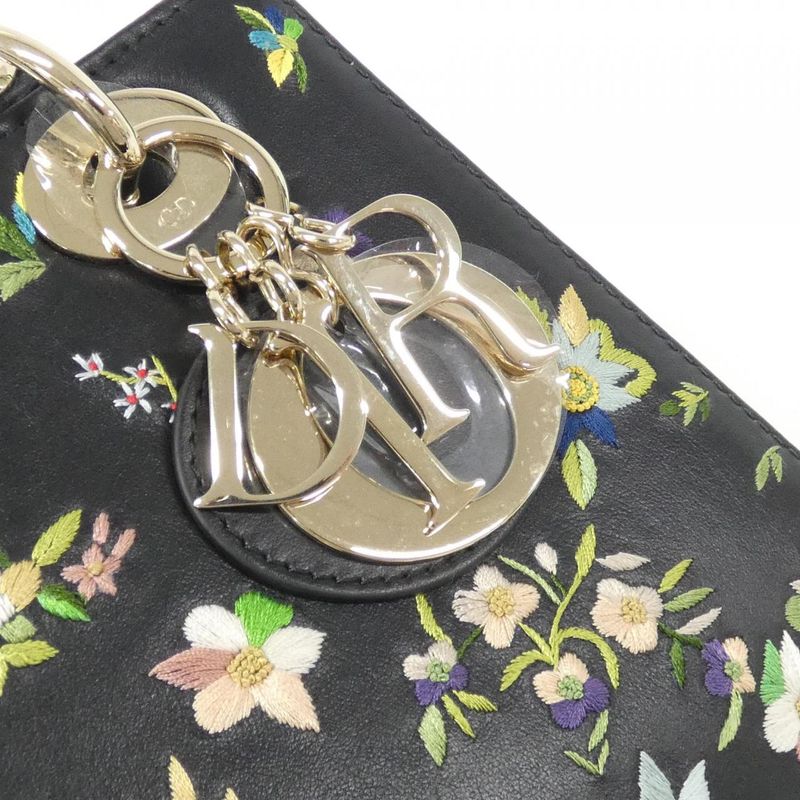 Christian Dior Lady Dior Small M0531ouax Bag