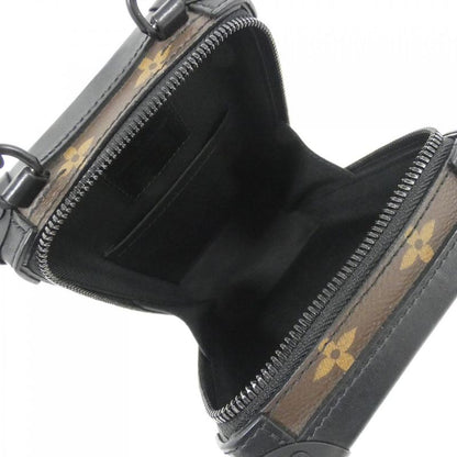 Louis Vuitton Monogram Tuftage Vertical Soft Trunk M45044 Shoulder Bag