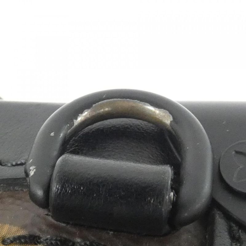 Louis Vuitton Monogram Tuftage Vertical Soft Trunk M45044 Shoulder Bag