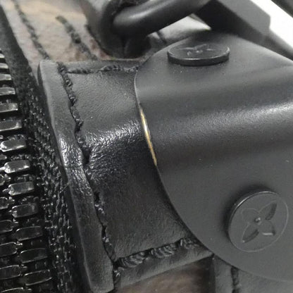 Louis Vuitton Monogram Tuftage Vertical Soft Trunk M45044 Shoulder Bag