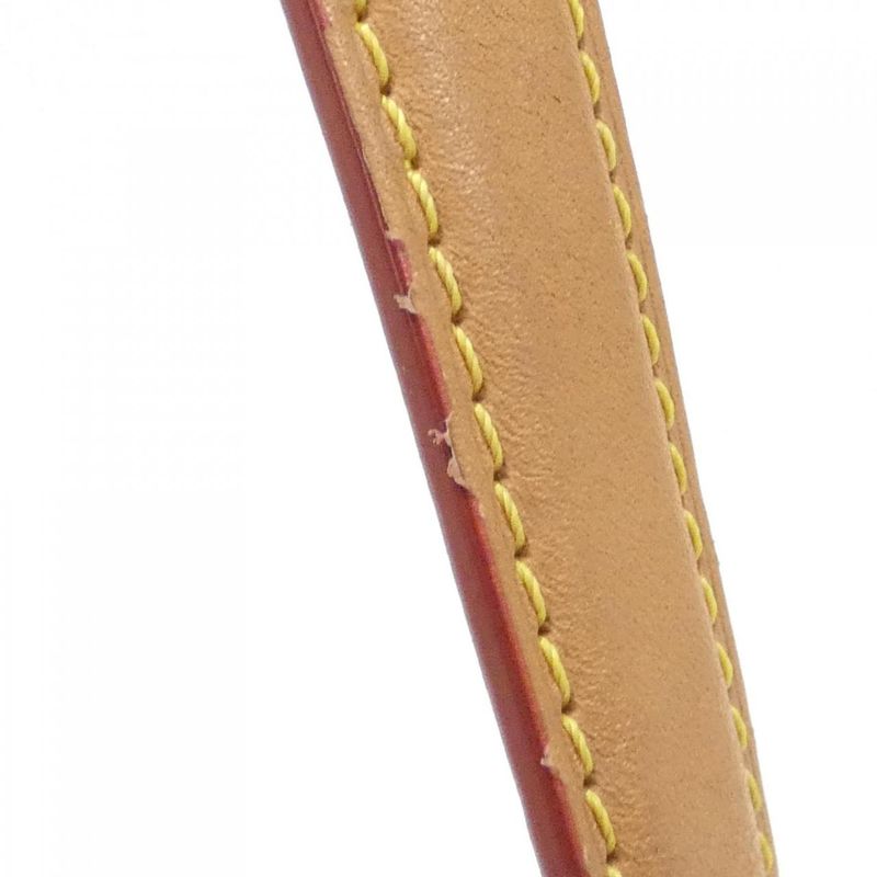 Louis Vuitton Monogram LV Pop Tan Blanc M55460 Shoulder Bag