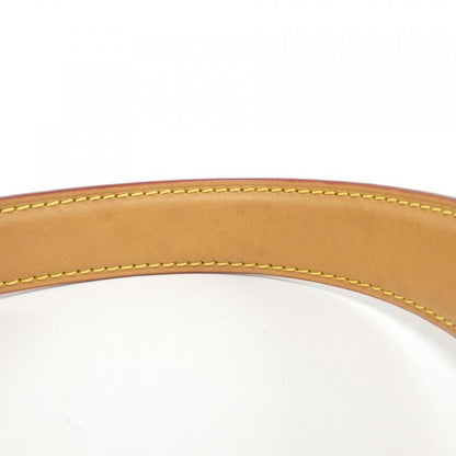 Louis Vuitton Monogram LV Pop Tan Blanc M55460 Shoulder Bag