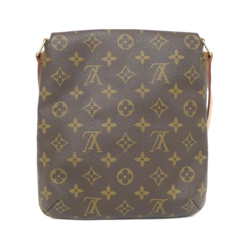 Vintage Louis Vuitton Monogram Musette Salsa M51258 Shoulder Bag