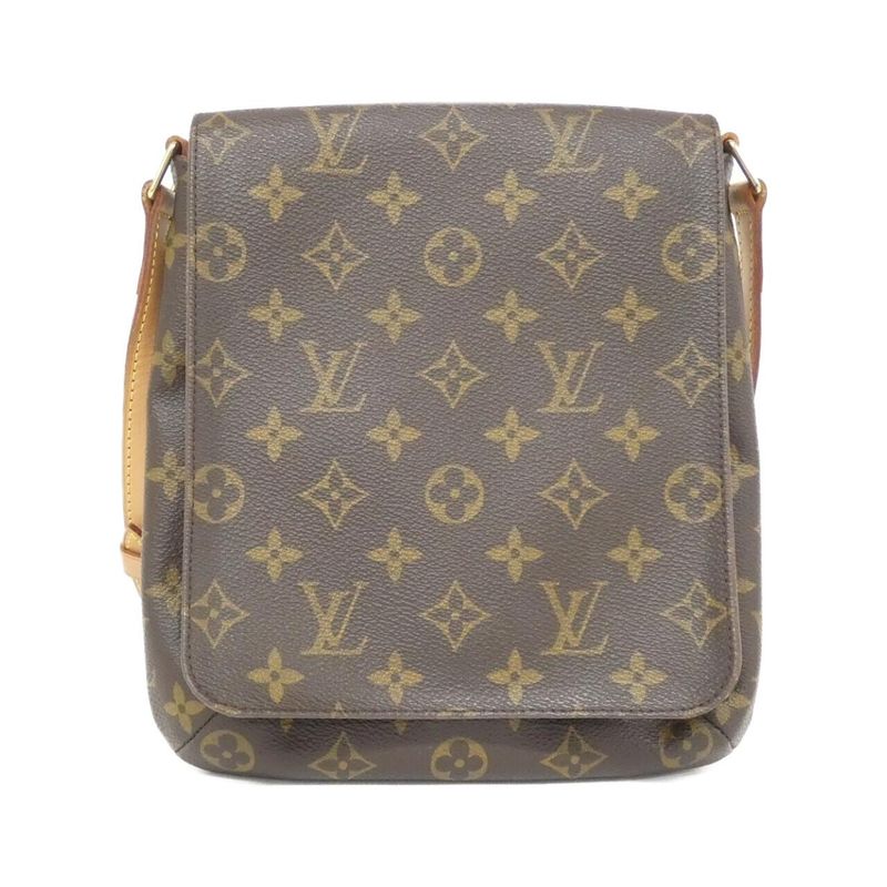 Vintage Louis Vuitton Monogram Musette Salsa M51258 Shoulder Bag