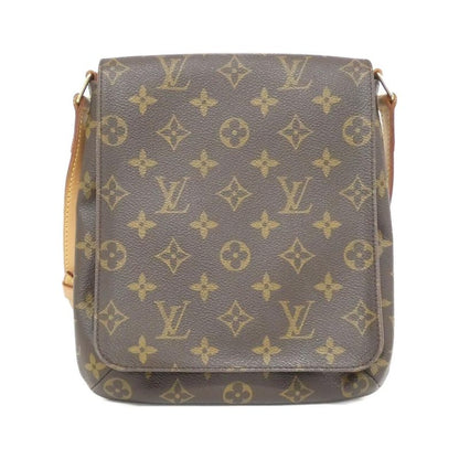 Vintage Louis Vuitton Monogram Musette Salsa M51258 Shoulder Bag