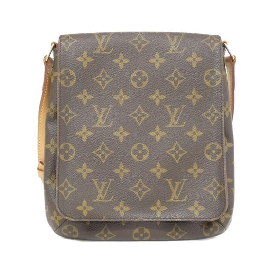 Vintage Louis Vuitton Monogram Musette Salsa M51258 Shoulder Bag
