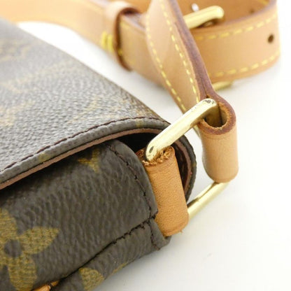 Vintage Louis Vuitton Monogram Musette Salsa M51258 Shoulder Bag