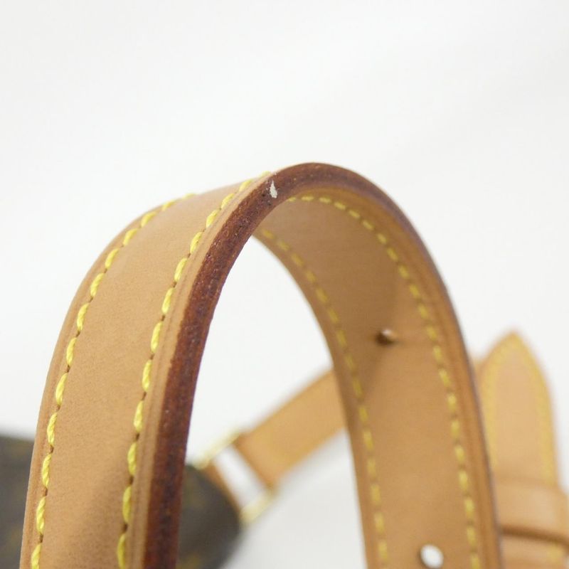 Vintage Louis Vuitton Monogram Musette Salsa M51258 Shoulder Bag