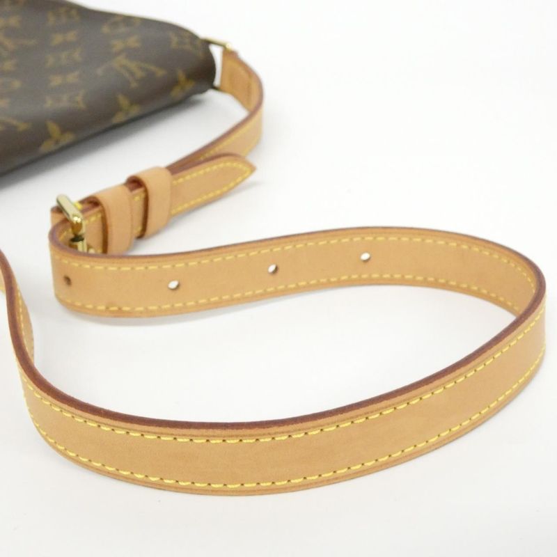 Vintage Louis Vuitton Monogram Musette Salsa M51258 Shoulder Bag