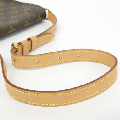 Vintage Louis Vuitton Monogram Musette Salsa M51258 Shoulder Bag