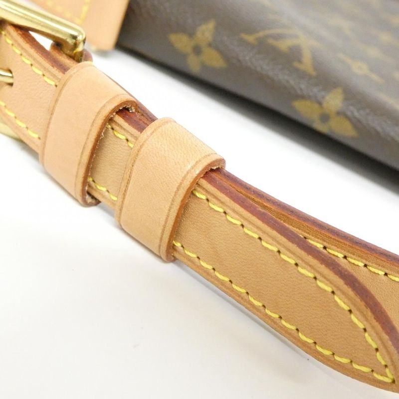 Vintage Louis Vuitton Monogram Musette Salsa M51258 Shoulder Bag