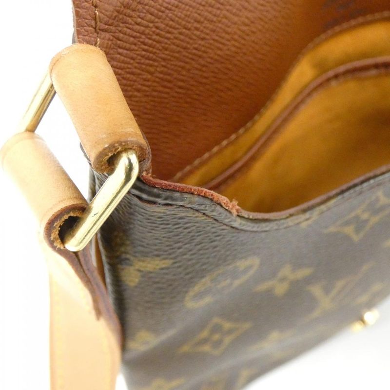 Vintage Louis Vuitton Monogram Musette Salsa M51258 Shoulder Bag