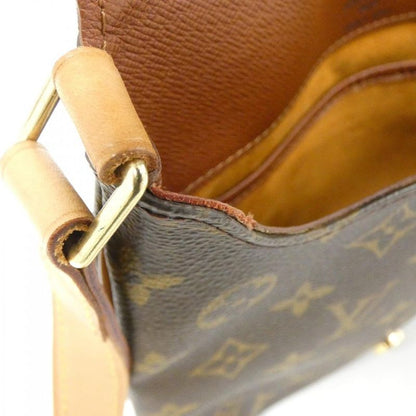 Vintage Louis Vuitton Monogram Musette Salsa M51258 Shoulder Bag