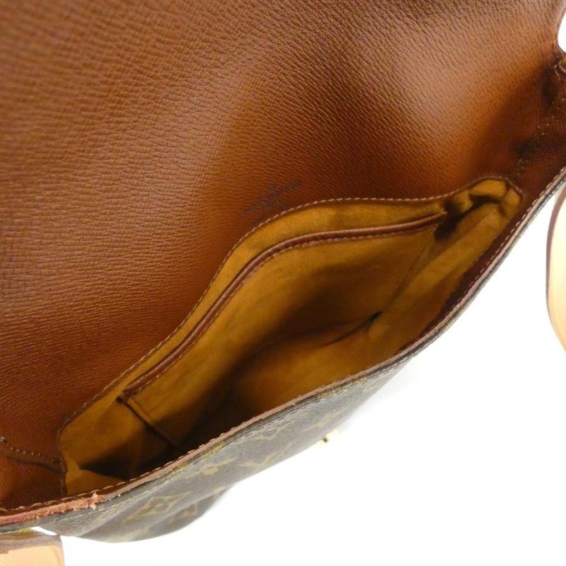 Vintage Louis Vuitton Monogram Musette Salsa M51258 Shoulder Bag