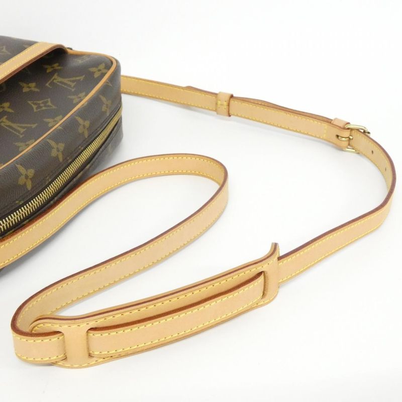 Vintage Louis Vuitton Monogram Trocadero 27cm (10.63in) M51274 Shoulder Bag