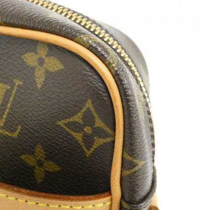 Vintage Louis Vuitton Monogram Trocadero 27cm (10.63in) M51274 Shoulder Bag