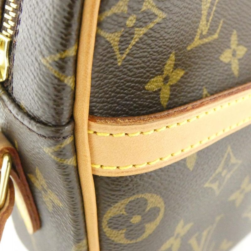 Vintage Louis Vuitton Monogram Trocadero 27cm (10.63in) M51274 Shoulder Bag