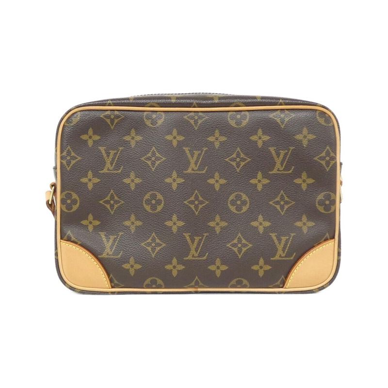 Vintage Louis Vuitton Monogram Trocadero 27cm (10.63in) M51274 Shoulder Bag