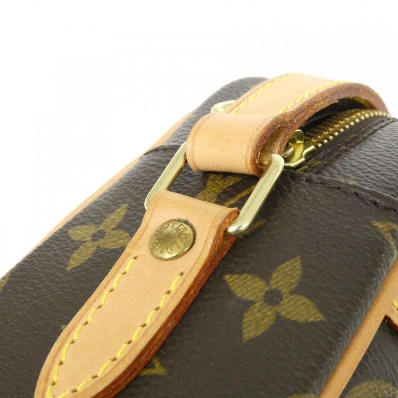 Vintage Louis Vuitton Monogram Trocadero 27cm (10.63in) M51274 Shoulder Bag