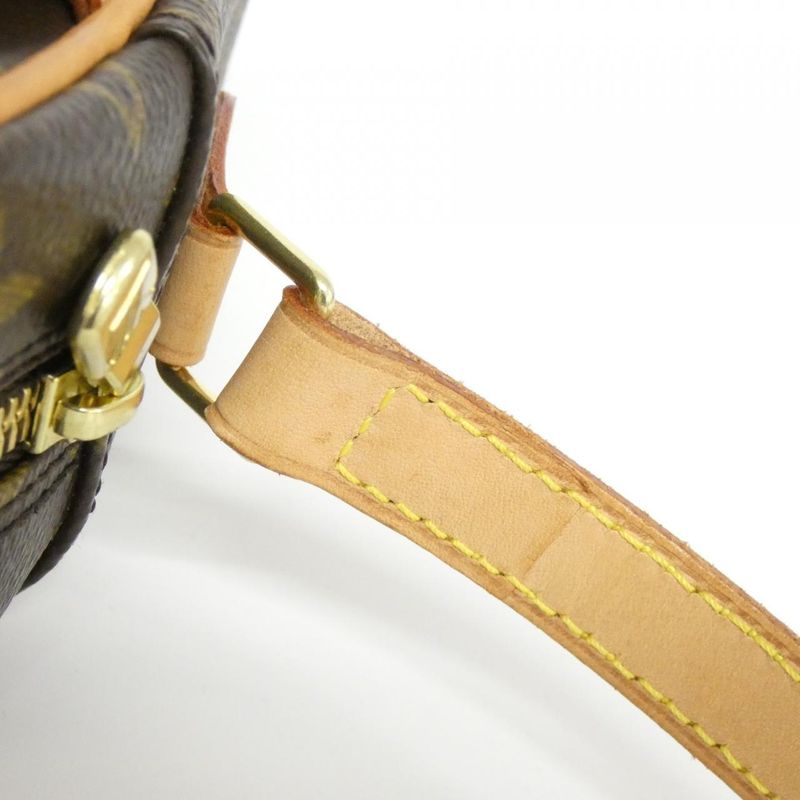 Vintage Louis Vuitton Monogram Trocadero 27cm (10.63in) M51274 Shoulder Bag