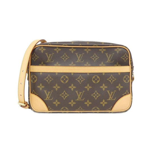 Vintage Louis Vuitton Monogram Trocadero 27cm (10.63in) M51274 Shoulder Bag