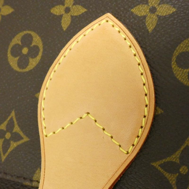 Vintage Louis Vuitton Monogram Cartesian 26cm (10.24in) M51252 Shoulder Bag