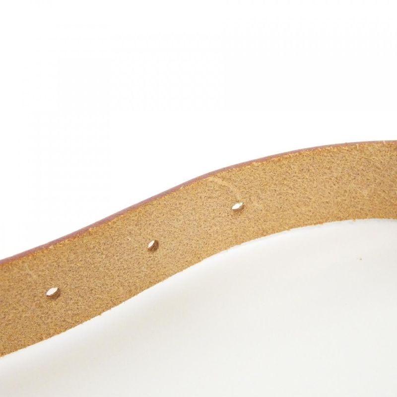 Vintage Louis Vuitton Monogram Cartesian 26cm (10.24in) M51252 Shoulder Bag