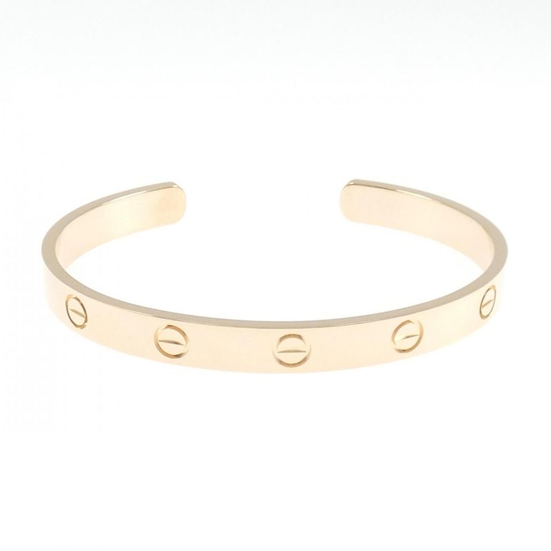 Cartier Love Bracelet