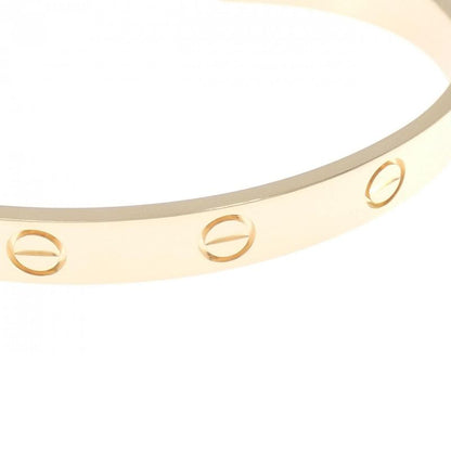 Cartier Love Bracelet