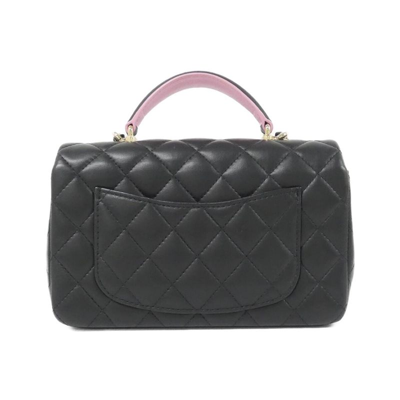Chanel As2431 Bag