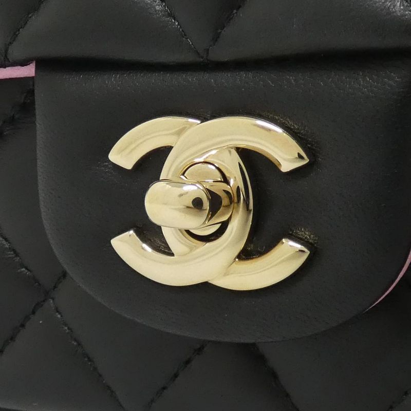 Chanel As2431 Bag