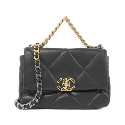 Chanel 19 Line As1160 Shoulder Bag
