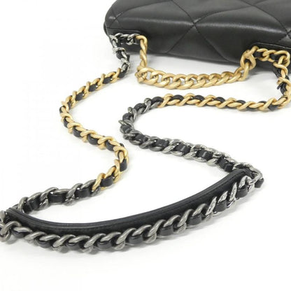 Chanel 19 Line As1160 Shoulder Bag