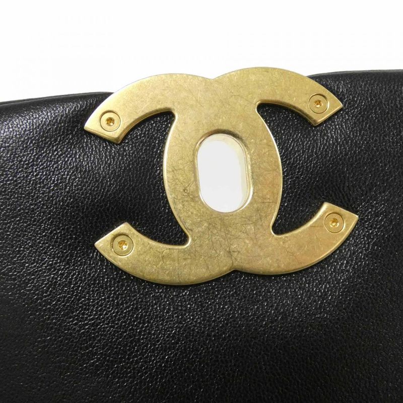 Chanel 19 Line As1160 Shoulder Bag