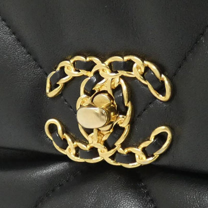 Chanel 19 Line As1160 Shoulder Bag