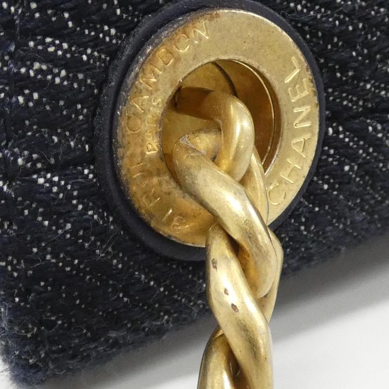 Chanel Shoulder Bags