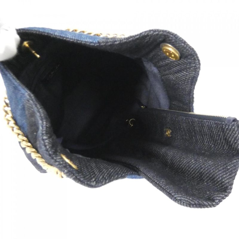 Chanel Shoulder Bags