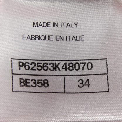 Chanel P62563k48070 19K Knitwear