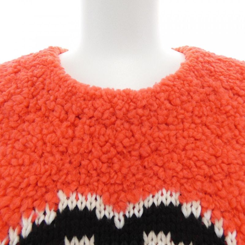 Chanel P62563k48070 19K Knitwear