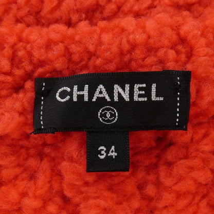 Chanel P62563k48070 19K Knitwear