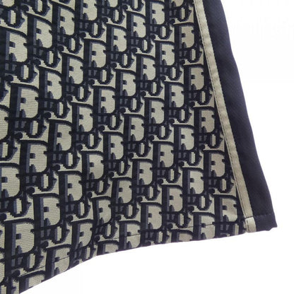 Christian DIOR Oblique Technical Taffeta 127j24a2970 Skirt