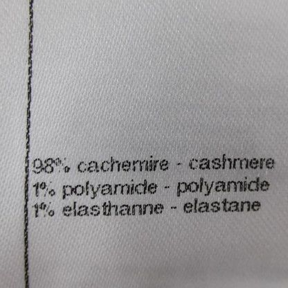 Chanel Look32 P78456k11314 Cardigan